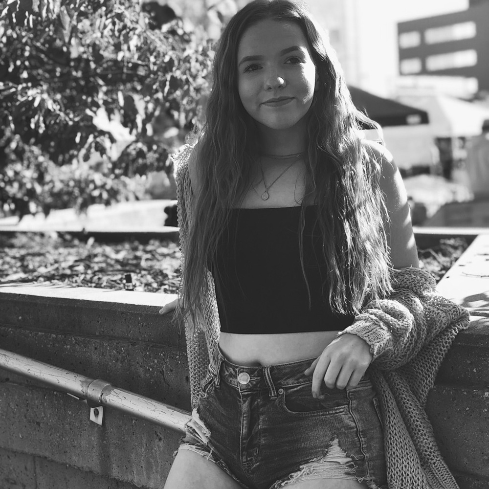 Meet your Posher, Alara